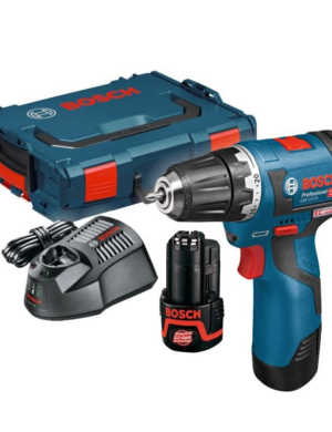 Máy Khoan Pin Bosch GSR 12V-EC