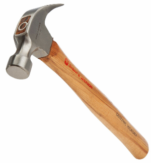 Búa Có Vuốt SJ-C