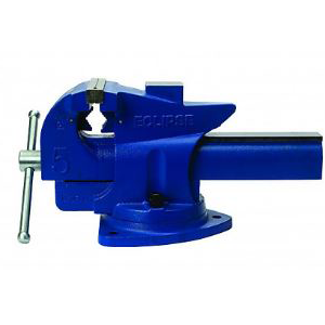 Êtô Kẹp Nhanh Xoay EQRV