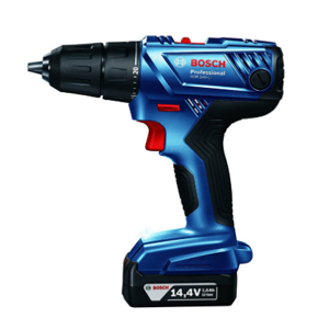 Máy Khoan Pin Bosch GSR 140-LI