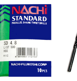 Mũi Khoan Nachi List500