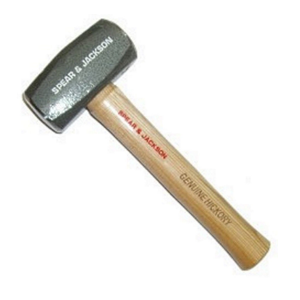 Búa Tạ Ngắn SJ-MCH