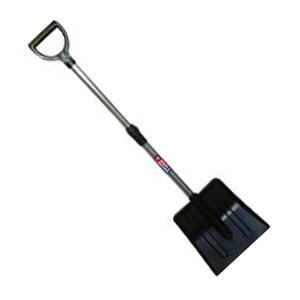 Xẻng Xúc Tuyết SNOWTELE