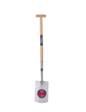 Xẻng Đào Đất Dutch Digging Spade 1160EK