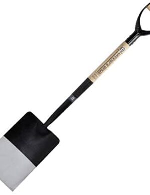 Xẻng Đào Đất Huaco Heavy Duty Spade