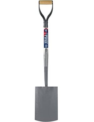 Xẻng Đào Đất Digging Spade 1070AK