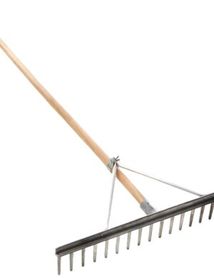 Cào cỏ hợp kim 8206AH Alloy Hay Rake