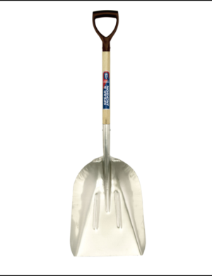 Xẻng Nhôm S&J Grain Shovel 2750AG