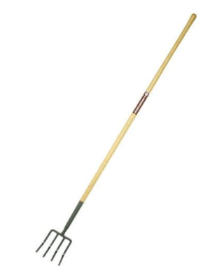 Chĩa Cào Phân Manure Drag LK 1609CS