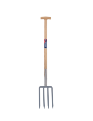 Chĩa ba đào đất Digging Fork 92069-SJ/10
