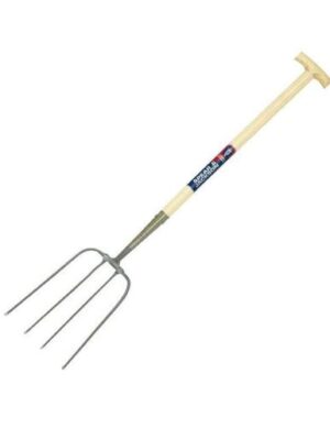 Chĩa ba cào rơm chữ T 1600FD Manure Fork T