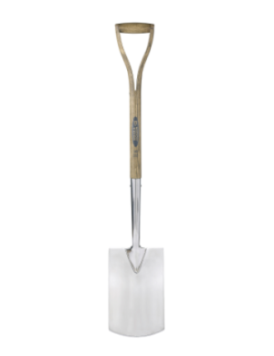 Xẻng Đào Đất Gum Spade 1027AY