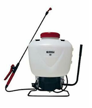 Bình Tưới Cây Áp Suất 15 Lít 15LPAPS