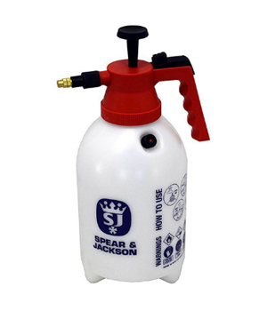 Bình Phun Nước Áp Suất 2 Lít 2LPAPS