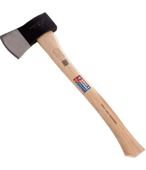 Rìu Cán Gỗ 3725CD 09