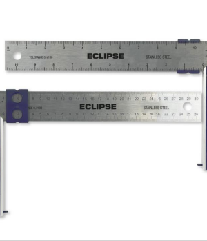 Thước Chữ L Eclipse ETRYS