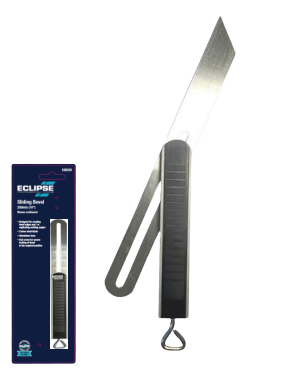 Thước đo góc di chuyển đa năng cho thợ mộc Eclipse ESB250