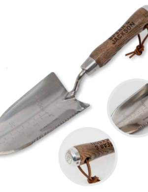 Xẻng Truyền Thống Đa Năng Spear & Jackson 5160ST