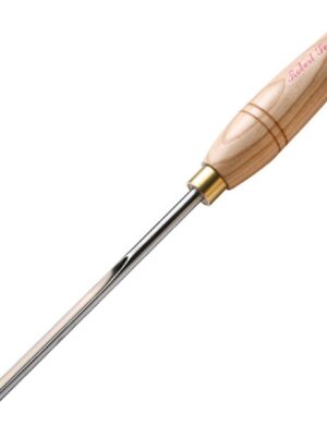 Đục lõm lòng máng gỗ Robert Sorby B852