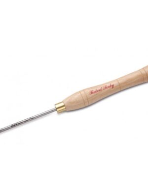 Dụng cụ tiện gỗ thẳng 3/16" (5mm)