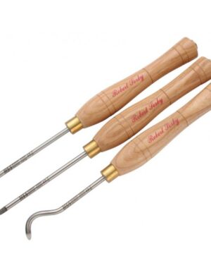 Bộ dụng cụ tiện vi mô A38HS3T