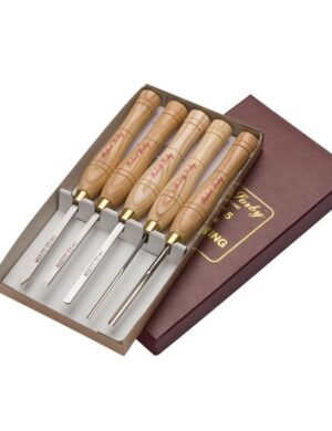 Bộ tiện trục chính chi tiết tốt A45HS5T