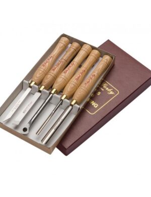 Bộ tiện trục chính A46HS5T