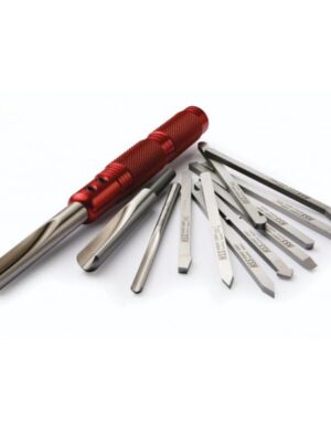 Bộ vi mô mô-đun 12 công cụ A888HS12T