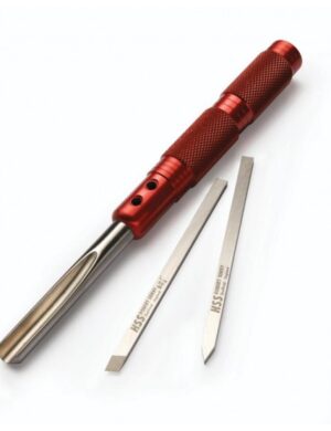 Dụng cụ tiện gỗ Bộ trục chính A88HS3T