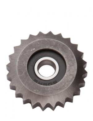 Dao Cắt Xoắn Bước 5mm – Thép Tốc Độ Cao B350-05