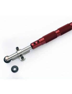 Công cụ xoắn ốc siêu nhỏ B370-0