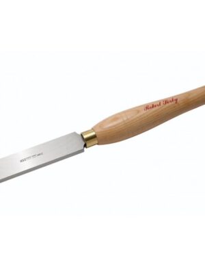 Dụng cụ cạo cong bên ngoài bát gỗ Robert Sorby 8007
