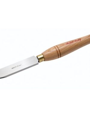 Dụng cụ cạo cong bên trong bát gỗ Robert Sorby 8008