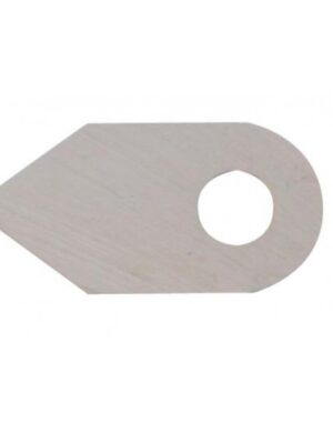 Dao cắt đầu nhọn– Thép tốc độ cao B804C03