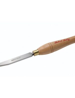Dụng cụ tiện gỗ cắt cạnh Robert Sorby 825