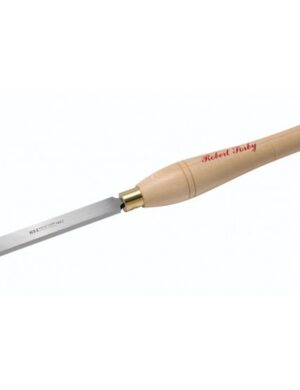Dụng cụ tiện gỗ tạo đường cong Robert Sorby B828
