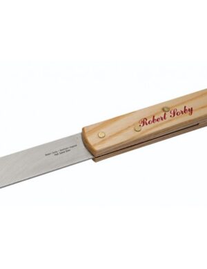 Dụng cụ cắt gỗ lưỡi mỏng Robert Sorby B830