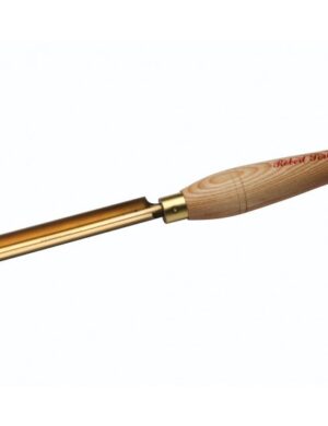 Dụng cụ tiện gỗ thước thô trục chính 843GH