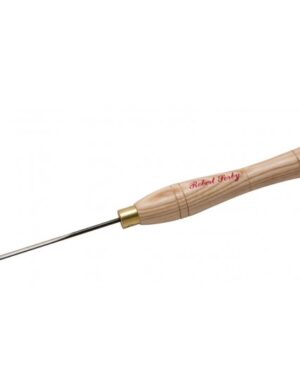 Dụng cụ tiện gỗ trục chính 1/8" (3mm) 862H