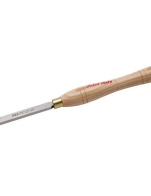 Dụng cụ tiện gỗ đục xiên ½” (13mm) 869H