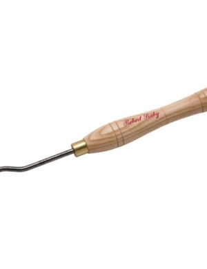 Dụng cụ tiện gỗ khoét rỗng 3/16" (5mm)