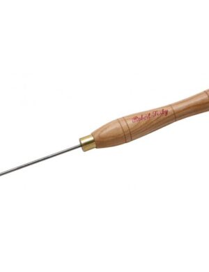 Dụng cụ tiện gỗ xiên tròn 1/8" (3mm) 874H