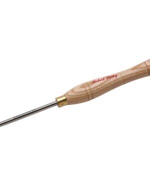 Dụng cụ tiện gỗ xiên tròn ¼" (6mm) 875H