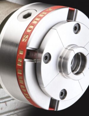 Mâm cặp Hàm 13/8" (35mm) LRSJ15
