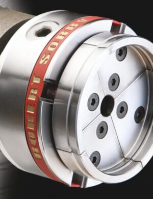 Mâm cặp Hàm 31/2" (89mm) LRSJ4