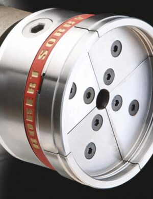 Mâm cặp Hàm 41/4(108mm) LRSJ5