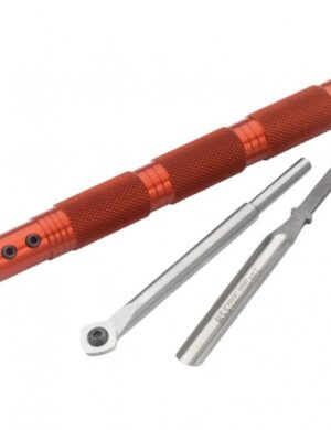 Bộ quay bút nhựa siêu nhỏ RSMICRORESINSET