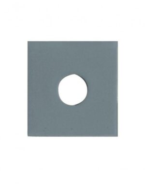 Dao cắt vuông TurnMaster - Cacbua vonfram RSTM-CT3
