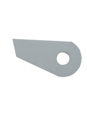 Dụng cụ tiện gỗ TurnMaster Dovetail cắt hộp Thép tốc độ cao (HSS) RSTM-TIP5