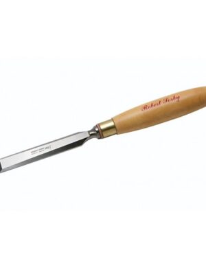 Đục cạnh vát được xử lý bằng gỗ hoàng dương F16603H